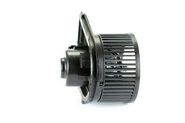 87022 - Air Conditioning &amp; Heat: Nissens HVAC Blower Motor Assembly for NISSENS Image