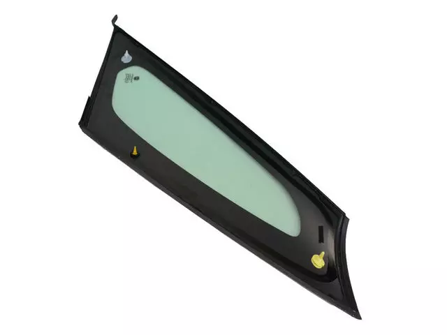 Quarter Window Glass, Right - Mopar (68230150AA)