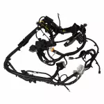 DG9Z14290MA - Electrical: Wire Harness for Ford: Fusion Image