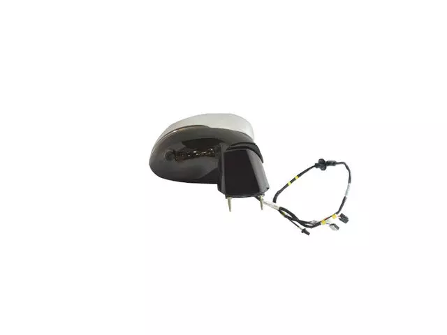 5RM201UVAG - Doors, Door Mirrors and Related Parts: Outside Rearview Mirror, Right for Mopar Image image