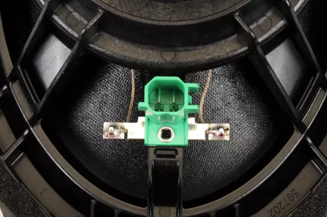 Rear Radio Speaker - GM (23288514)