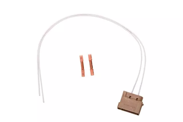 Multi-Purpose Pigtail Kit - GM (19354828)