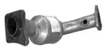 43203 - : Direct-Fit Catalytic Converter (Non C.A.R.B. Compliant) for AB Catalytic Image