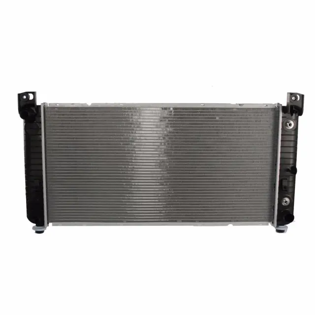 25810258 - Cooling System: Radiator for GM Image