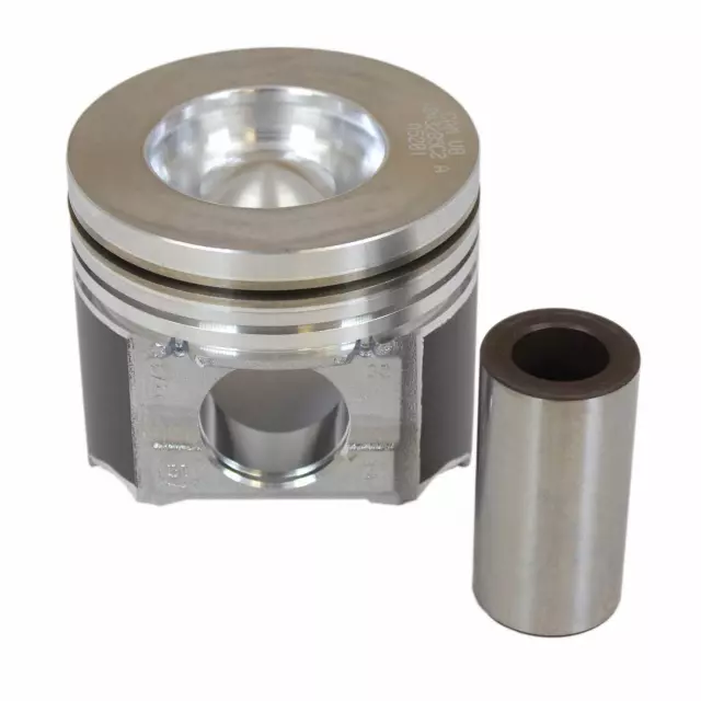 4C3Z6108AA - Engine: Piston for Ford: E-350 Super Duty, E-450 Super Duty, Excursion, F-250 Super Duty, F-350 Super Duty, F-450 Super Duty, F-550 Super Duty Image
