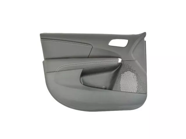 Front Door Trim Panel, Left - Mopar (1QF251XBAH)