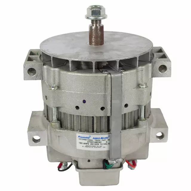 BC4Z10346B - : Alternator Assembly for Ford Image