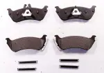 13057111 - : Disc Brake Pad Set for OmniParts Image