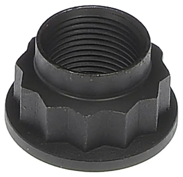 698430 - : Front Right Loaded Knuckle for Dorman Image