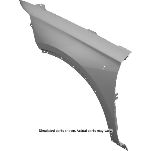 84596459 - Body: Fender for Cadillac: XT6 Image