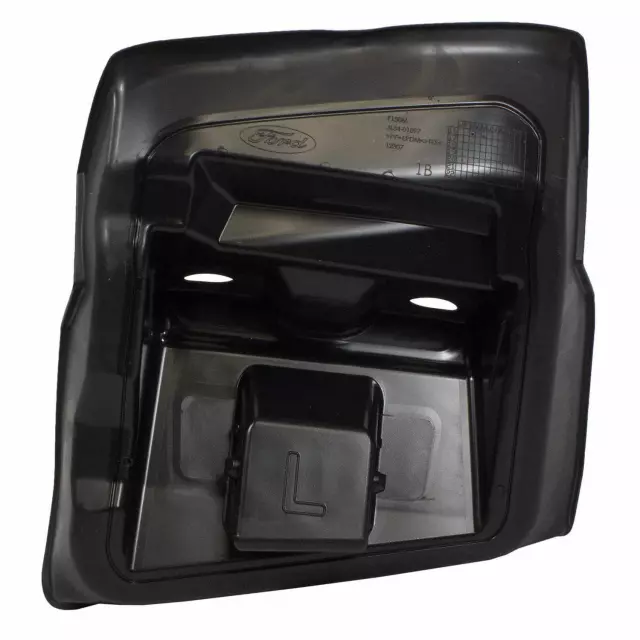 Radiator Support Air Duct - Ford (JL3Z-9901927-AB)