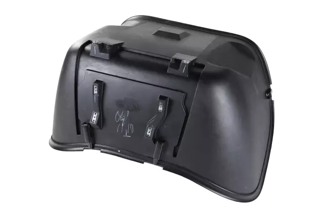 84054837 - : Engine Cover for Chevrolet: Express 2500, Express 3500 | GMC: Savana 2500, Savana 3500 Image