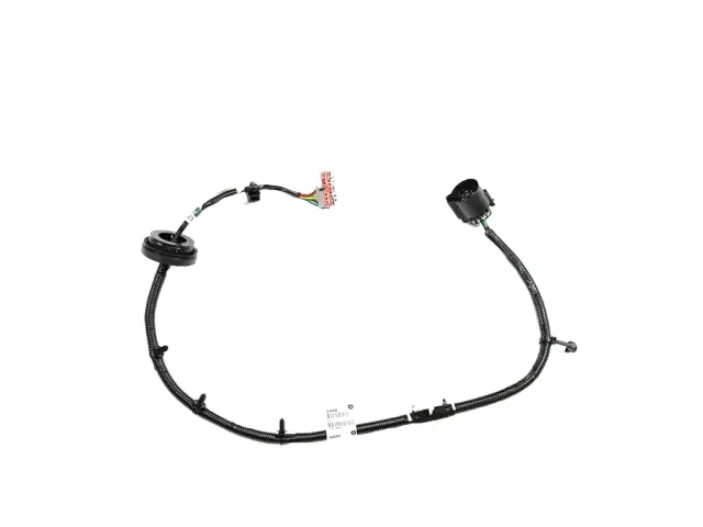 68347434AE - Electrical: Trailer Tow Wiring for Mopar Image