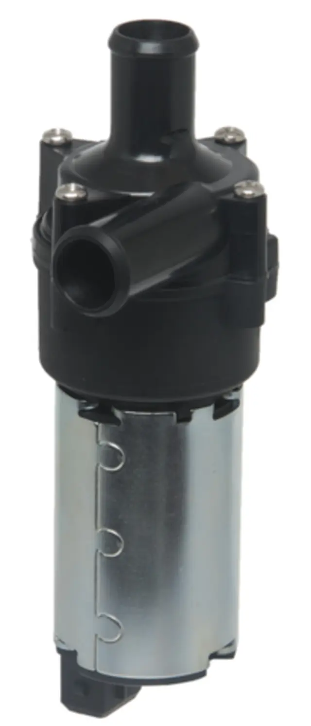 89016 - Cooling Systems: Drive Motor Inverter Coolant Inverter Pump for FOUR SEASONS Image