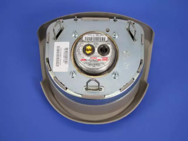 1EB40BD1AE - : Driver Air Bag for Jeep: Commander, Grand Cherokee Image