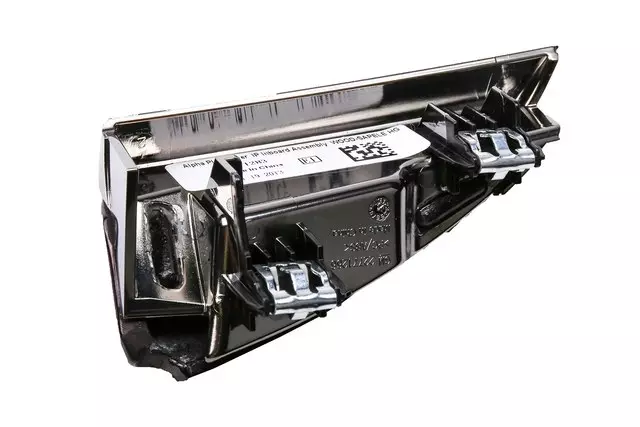 22771283 - Body: Applique Panel for Cadillac: CTS Image