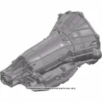 24050379 - : F Transmission for GM Image