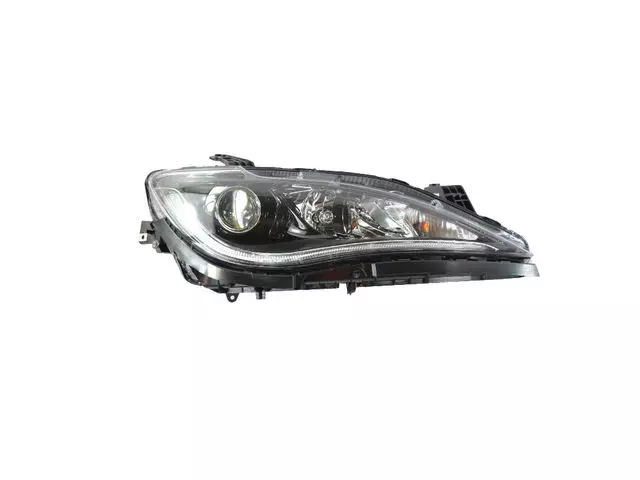 Headlamp, Right - Mopar (68342192AE)