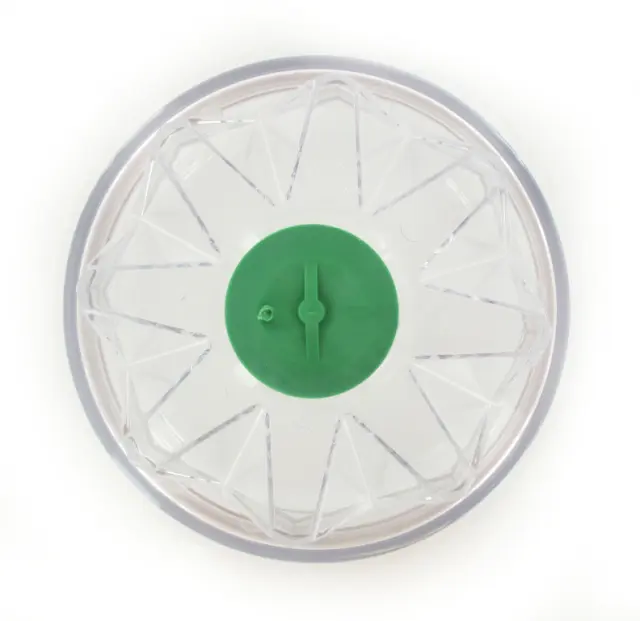 1282 - : SKF 1282 Oil Fill Hubcap for Pro Par for SKF Image