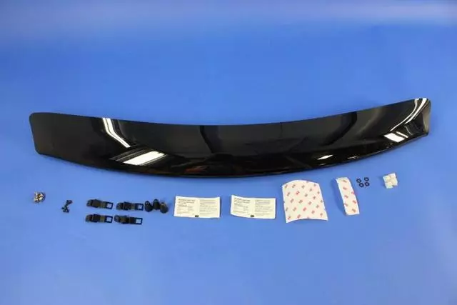 82213911AB - : Deflector Kit for Mopar Image