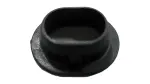 5312950010 - Body: Grille Pipe for Toyota Image