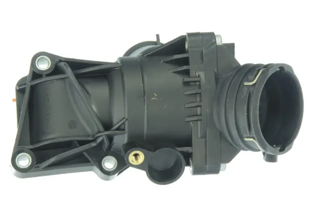 2762000315 - Cooling Systems: URO Parts Engine Coolant Thermostat Housing Assembly for URO Image