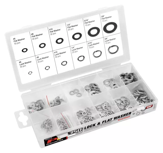 W5216 - : Extension Spring Assortment for Performance Tool Image