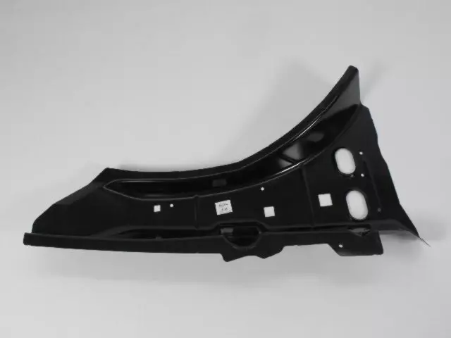 68019753AC - Body: Upper Rail for Jeep: Patriot Image