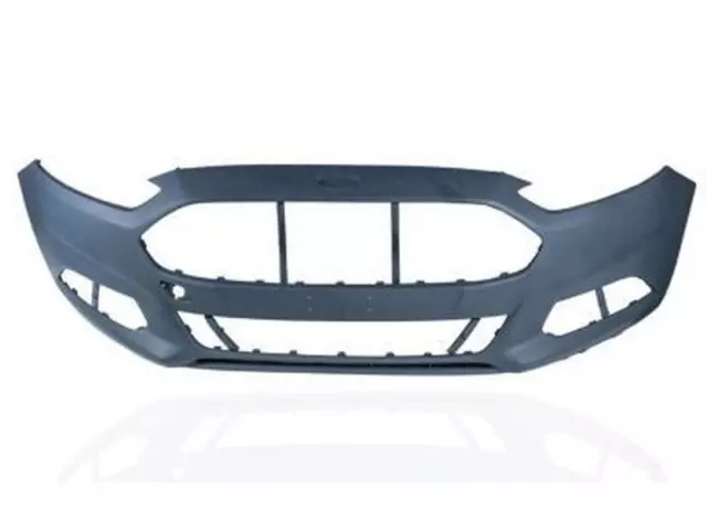 DS7Z17D957AACP - : Bumper Assembly Front for Ford Image