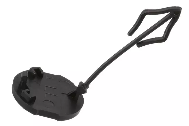 95939971 - Electrical: Filler Panel Lower Cover for Chevrolet: Trax Image