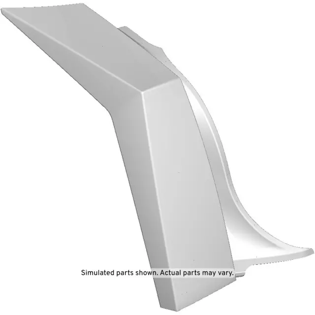 20921571 - Unclassified: Driver Side Tail Lamp for GM Image