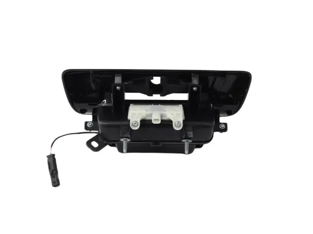 7KJ41KXJAA - Body Sheet Metal Except Doors: Tailgate Handle for Mopar Image