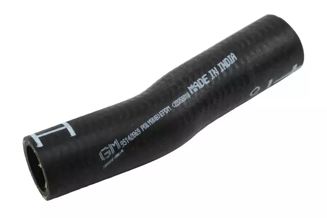 95142869 - HVAC: HVAC Heater Hose for Chevrolet: Sonic Image