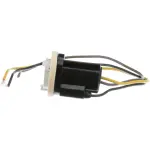 S77 - : Multi Function Socket for SMP CORP Image