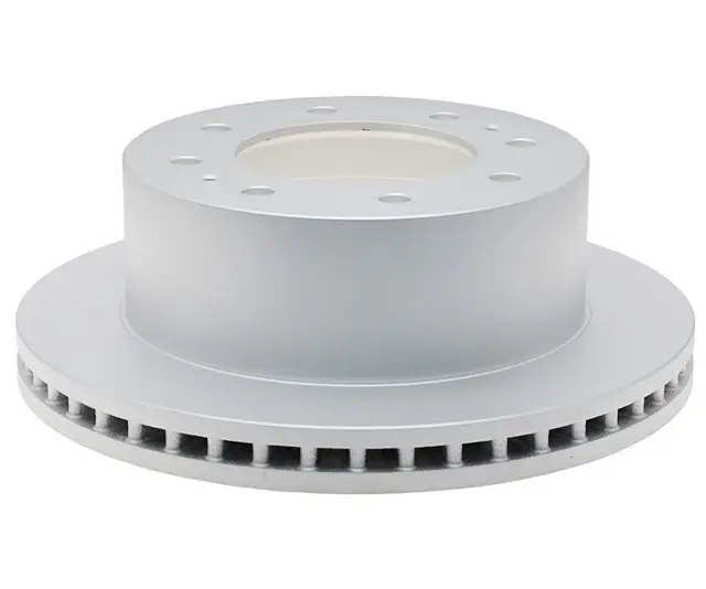 580876 - Brakes &amp; Brake Parts: Disc Brake Rotor for Raybestos Brakes Image