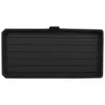 HC3Z25045G34DA - : Front Panel Mat for Ford: F-250 Super Duty, F-350 Super Duty, F-450 Super Duty Image