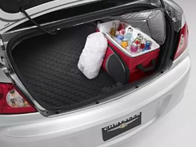 82210463AB - : Tray Kit for Mopar Image