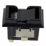 F3LY5K761A - Suspension: Compressor Relay for Ford: Crown Victoria, Expedition, Explorer, F-250 | Lincoln: Blackwood, Continental, Mark VII, Mark VIII, Navigator, Town Car | Mercury: Grand Marquis, Marauder, Mountaineer Image