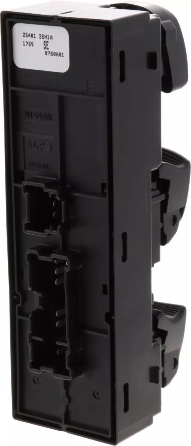 254013SH1A - : Window Switch for Nissan Image