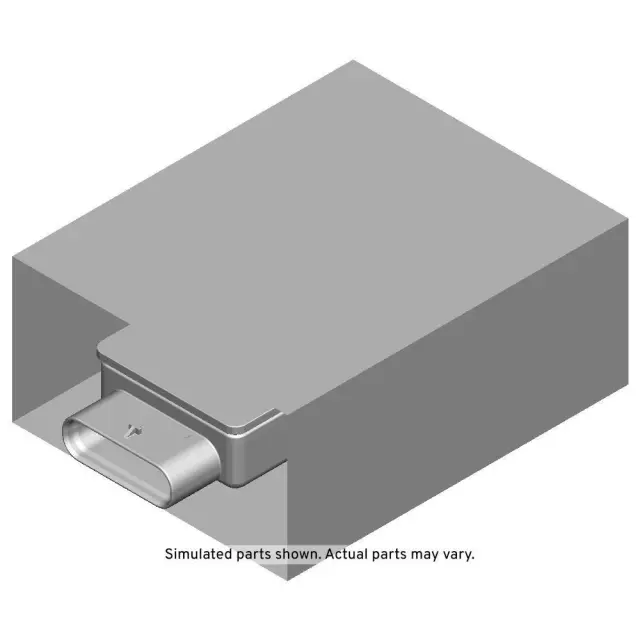85598258 - : Transceiver for GMC: Hummer EV Pickup Image