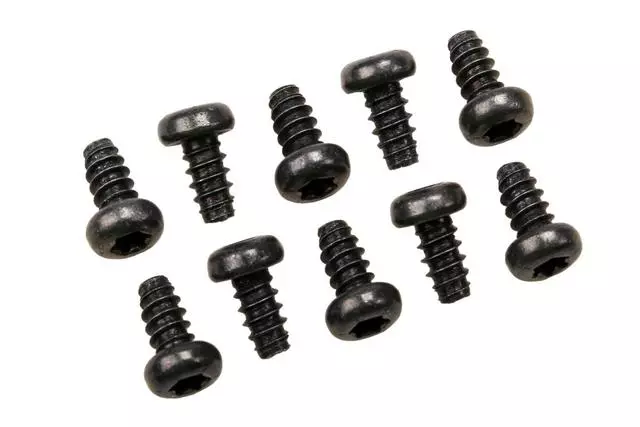 98058632 - : F Bolt for GM Image