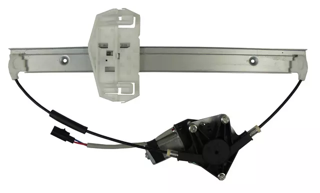 Front Passenger Side Power Window Regulator - ACDelco (11A734)
