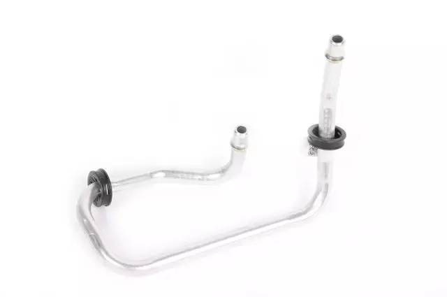 22990684 - : Automatic Transmission Auxiliary Fluid Cooler Inlet Line for Cadillac: CTS Image