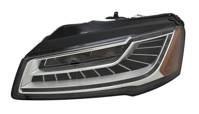 11496451 - Lighting &amp; Lamps: Hella Headlight Assembly for Hella Image