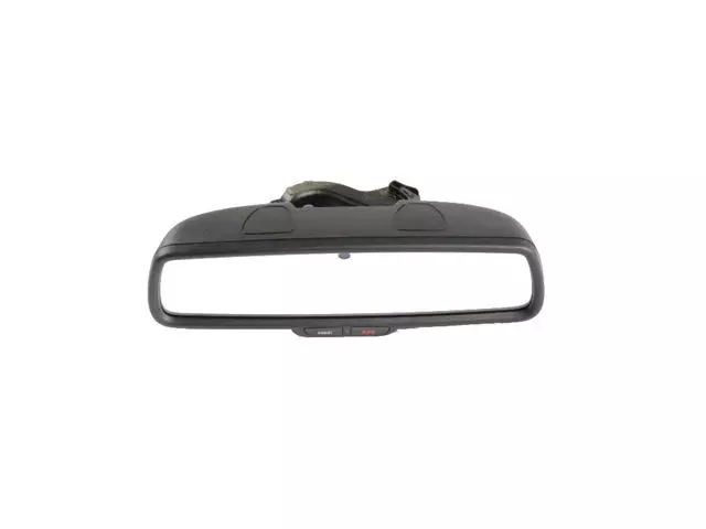 Inside Rear View Mirror - Mopar (68342284AA)