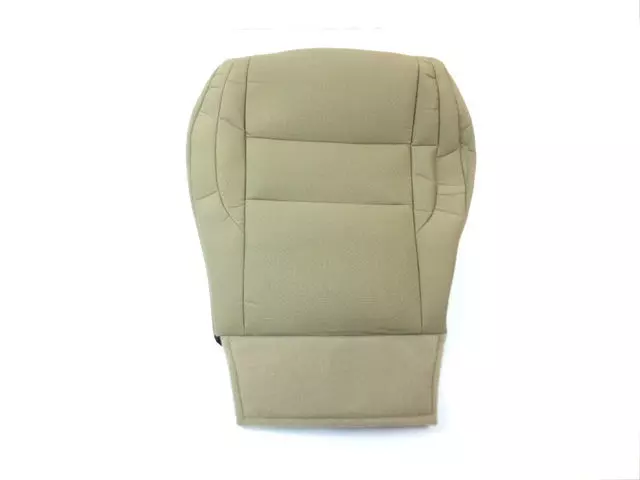 Front Seat Cushion Cover, Left - Mopar (5RV03HL1AC)