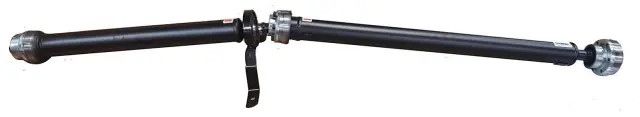 986455 - Driveline and Axles: Rear 2-Piece Steel Driveshaft Assembly for Dorman Image