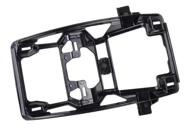 20907461 - Body: Mount Plate for Cadillac: SRX Image