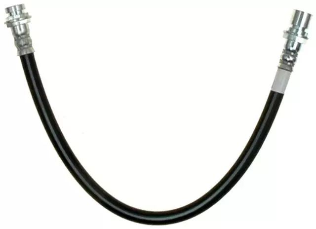 Rear Hydraulic Brake Hose Assembly - GM (19261727)