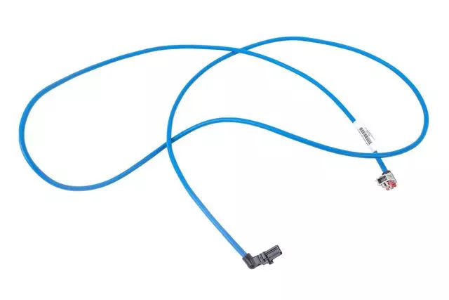 Video Antenna Cable Assembly - GM (84485956)